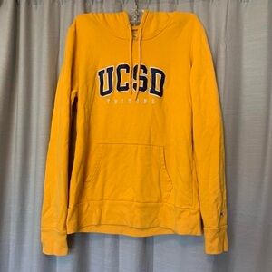 Champion Hoodie UCSD
